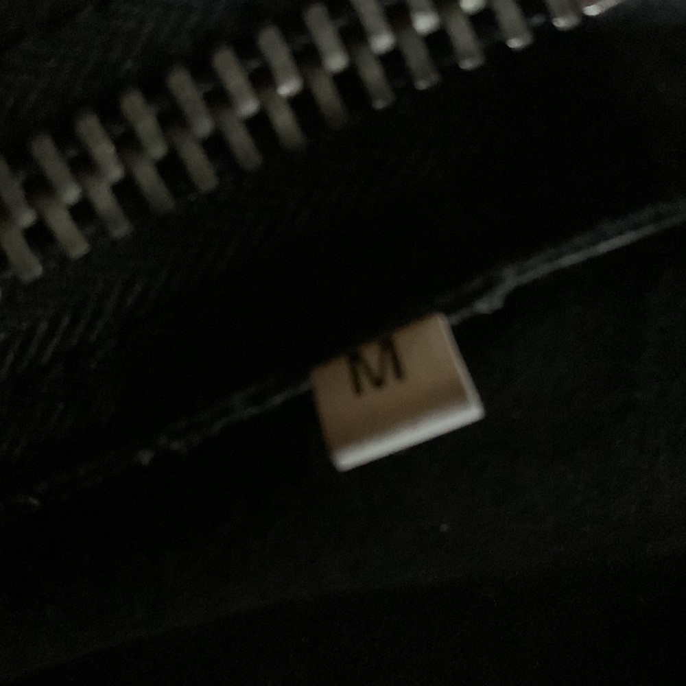 Suede Chaps - image 6